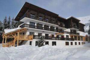 Hotel de la Valentin, Les Deux-Alpes