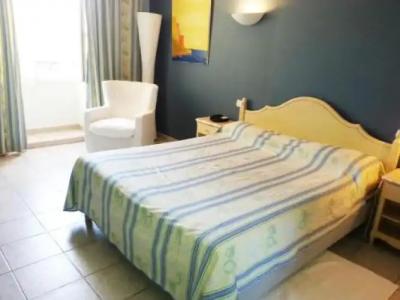 Hôtel Les Palmiers - 2