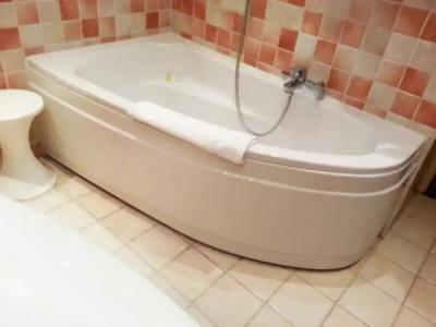 Hôtel Les Palmiers - 6