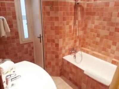 Hôtel Les Palmiers - 7