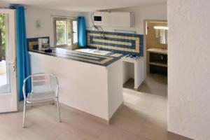 Village Naturiste La Chiappa