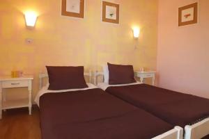 Firefly Hotel, Moraitika