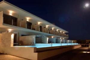 Insula Alba Resort & Spa (Adults Only), Hersonissos