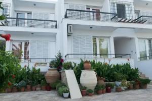 Hotel Elena, Alinda
