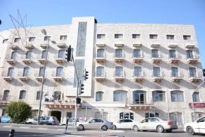 Galilee Hotel, Nazareth