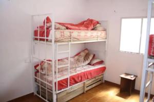 Al Yakhour Hostel, Haifa