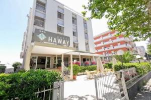 Hotel Haway, Rimini