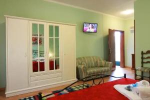 Bed and Breakfast La Villa, Presicce