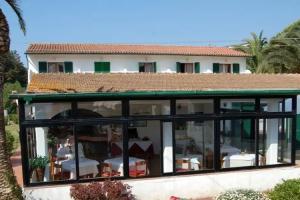 Albergo Romana, Capoliveri