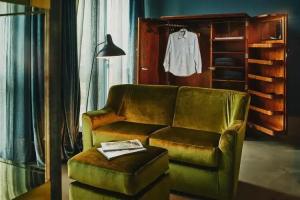 Boutique Hotel Borgo Nuovo, Milan