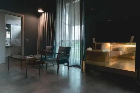 Boutique Borgo Nuovo - 1