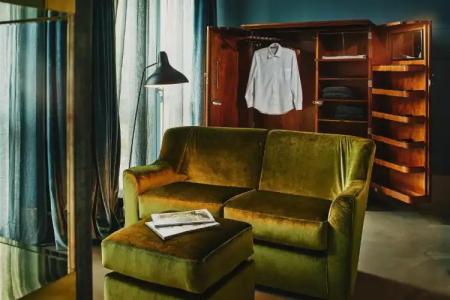 Boutique Borgo Nuovo - 45