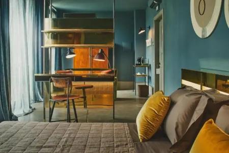 Boutique Borgo Nuovo - 40