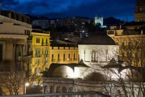Garibaldi R&B, Messina
