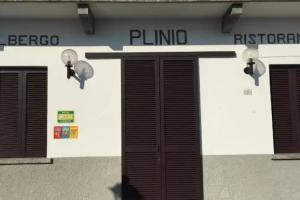Hotel Plinio, Lenno