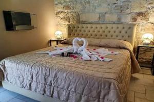 Agriturismo Il Tenimento, Ispica