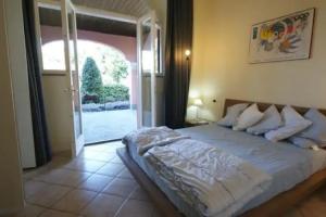Villa Bianchi, Ghiffa