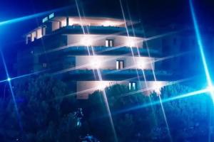 Hotel Mina, Boario Terme