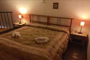 B&B Galileo Galilei, Caserta
