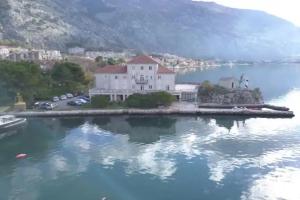 Apartments Bajkovic, Kotor