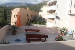 Apartmani Dalex, Budva