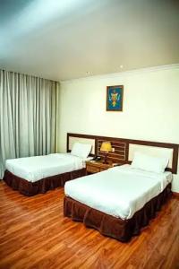 Vannasut and Spa - 59