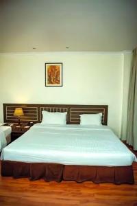 Vannasut and Spa - 84