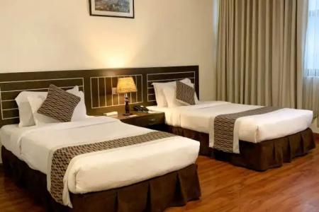 Vannasut and Spa - 34