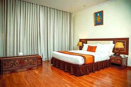 Vannasut and Spa - 85