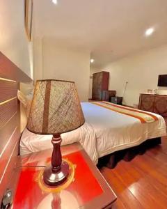 Vannasut and Spa - 28