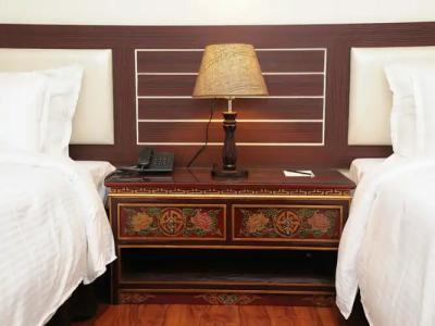 Vannasut and Spa - 62