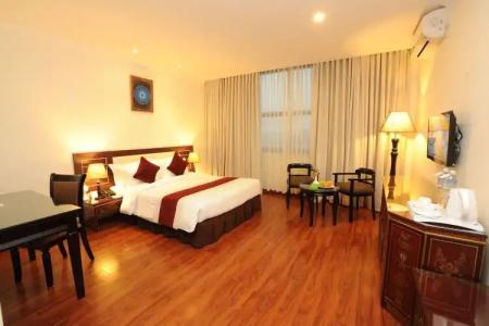 Vannasut and Spa - 38