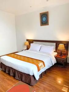 Vannasut and Spa - 53