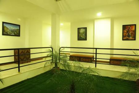 Vannasut and Spa - 13