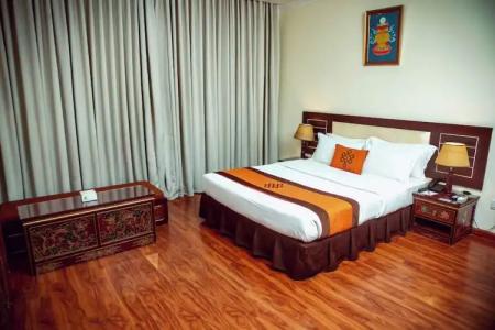 Vannasut and Spa - 35