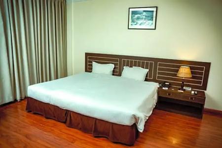 Vannasut and Spa - 82