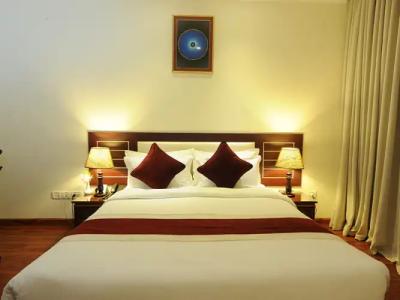 Vannasut and Spa - 90