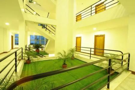 Vannasut and Spa - 14