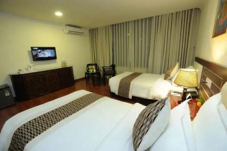 Vannasut and Spa - 32