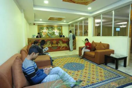 Vannasut and Spa - 25