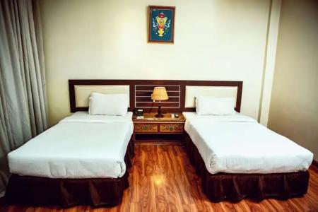 Vannasut and Spa - 39