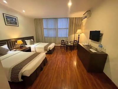 Vannasut and Spa - 70