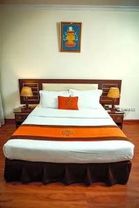 Vannasut and Spa - 56