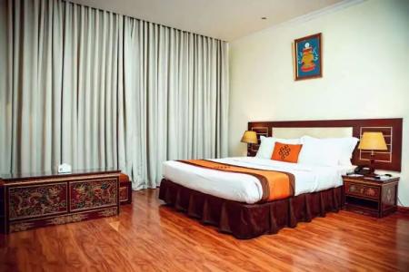 Vannasut and Spa - 48