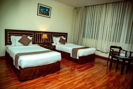 Vannasut and Spa - 75