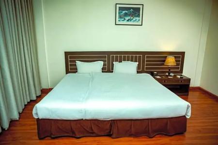 Vannasut and Spa - 76