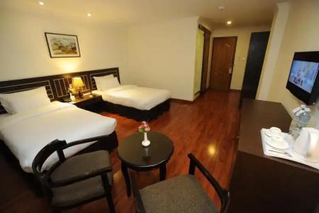 Vannasut and Spa - 2