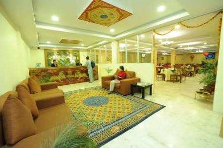 Vannasut and Spa - 23