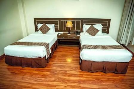 Vannasut and Spa - 74