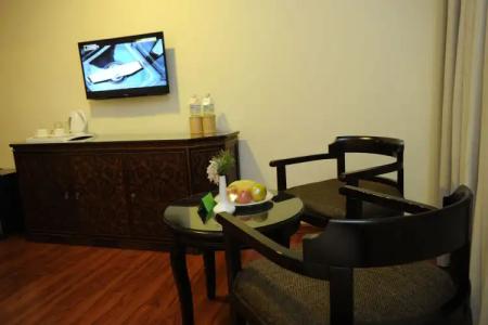 Vannasut and Spa - 10